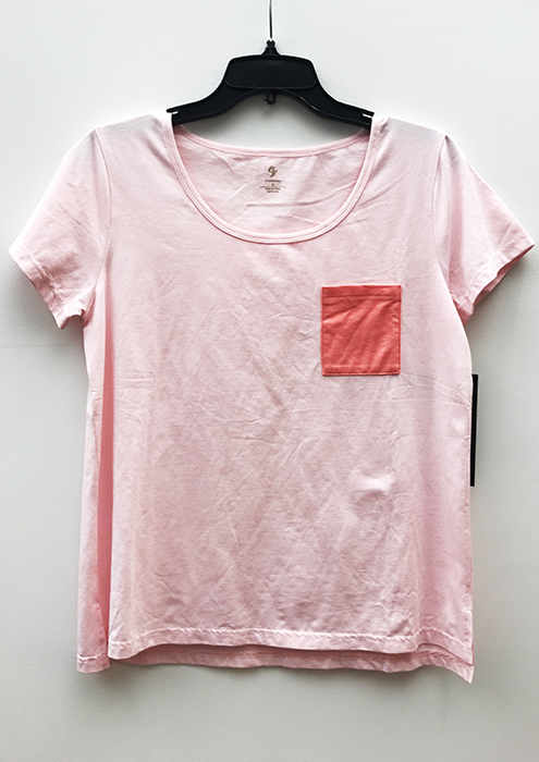 Short sleeve Tee