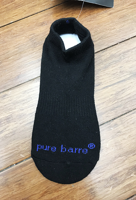 Yoga Socks