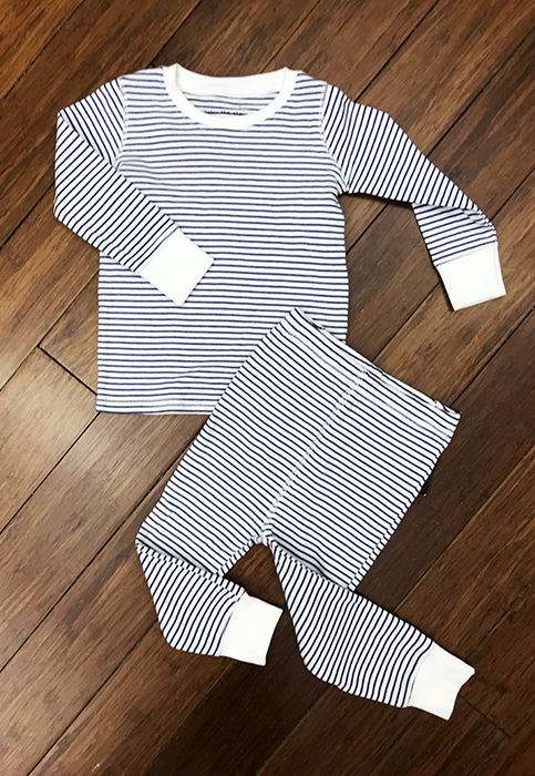 Girl's Pajama