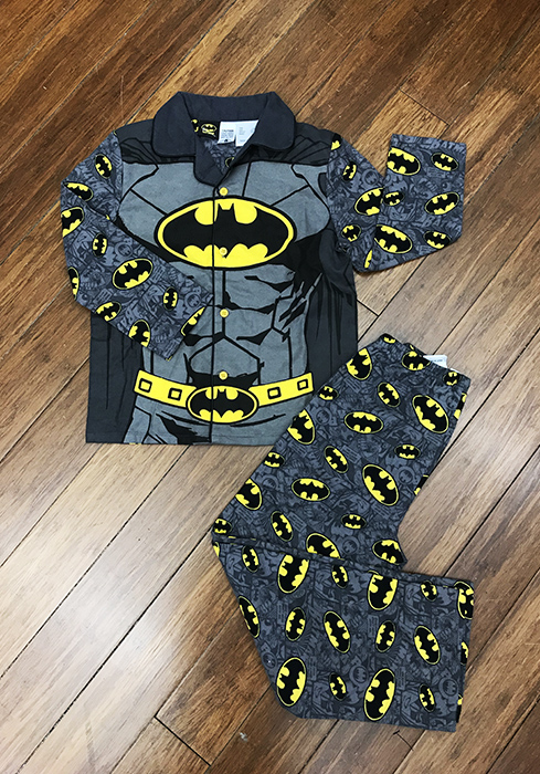 Batman Boy's Pajama